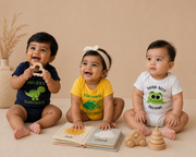 The Top 5 Activities to Do Before Your Baby Turns One