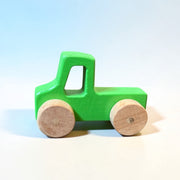 Little Wheels Racing Squad