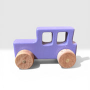 Little Wheels Racing Squad