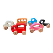 The Ultimate Road Runners Set of 6