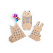 DIY Needwork Kit Level 2 - The Skill Builder