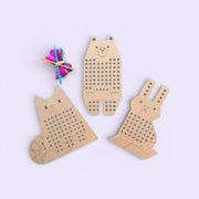 DIY Needwork Kit Level 2 - The Skill Builder