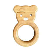 The Teddy Neemwood Teether