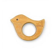 The Canary Neemwood Teether