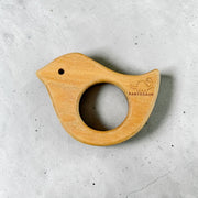 The Canary Neemwood Teether