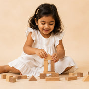 Building Blocks