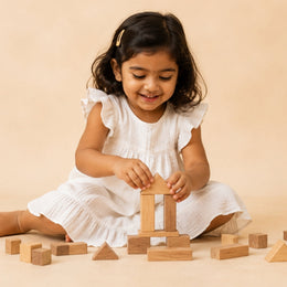 Building Blocks