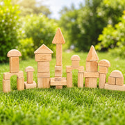 Building Blocks
