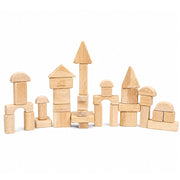 Building Blocks