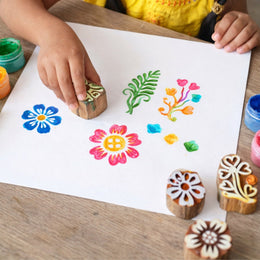 Block Printing Kit