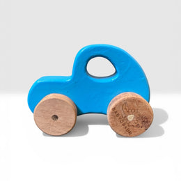 Blue Rover Explorer