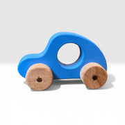 Blue Rover Explorer