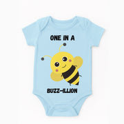 One in a Buzzillion