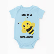 One in a Buzzillion