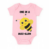One in a Buzzillion