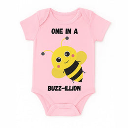 One in a Buzzillion
