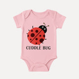Cuddle Bug