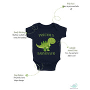 Signature Style - Precious Babyosaur
