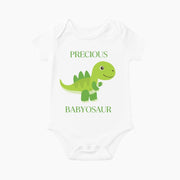 Signature Style - Precious Babyosaur