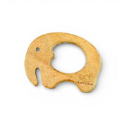 Ella Elephant Neemwood Teether