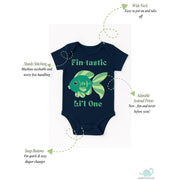 Fin-tastic Li’l One