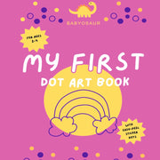 My First - Dot Sticker Activity Kit