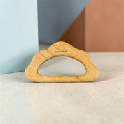 Fluffy Cloud Neemwood Teether