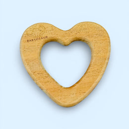 True Love Neemwood Teether