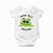 Toad-ally Awesome