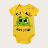 Toad-ally Awesome